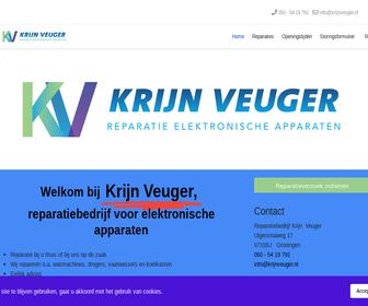 http://www.krijnveuger.nl