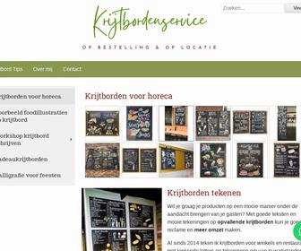 http://www.krijtbordenservice.nl