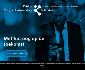 http://www.krikkeadvies.nl