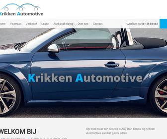 http://www.krikkenautomotive.nl