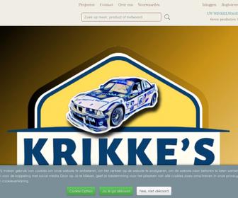 https://www.krikkesgarage.nl