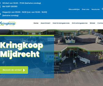 http://www.kringkoop.nl