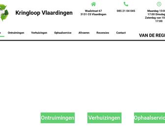http://www.kringloop-vlaardingen.nl