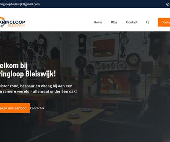 https://www.kringloopbleiswijk.nl