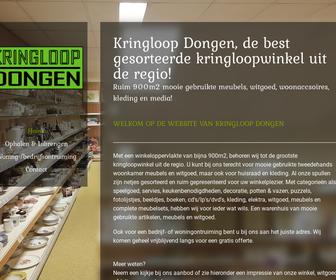 http://www.kringloopdongen.nl