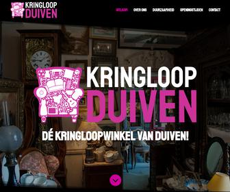 Kringloop Duiven