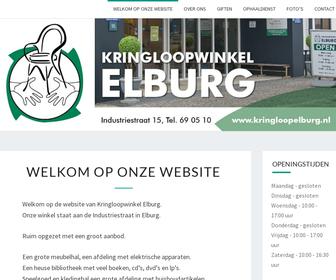 http://www.kringloopelburg.nl