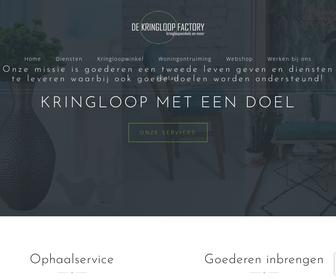 http://www.kringloopfactory.nl