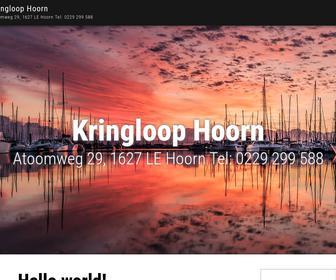 http://www.kringloophoorn.nl