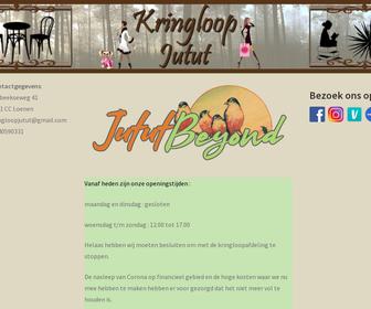 http://www.kringloopjutut.nl