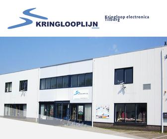 Kringlooplijn Tilburg Reeshof