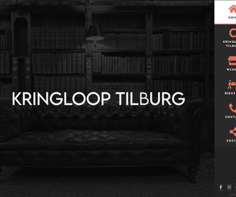 Kringloop Tilburg