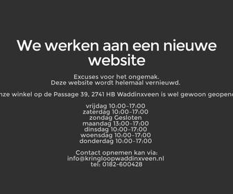 http://www.kringloopwaddinxveen.nl