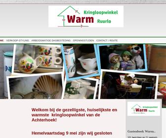 http://www.kringloopwarm.nl