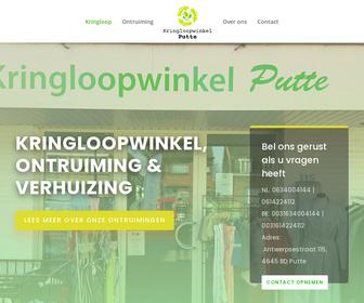 http://www.kringloopwinkelputte.nl