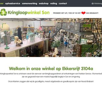http://www.kringloopwinkelson.nl