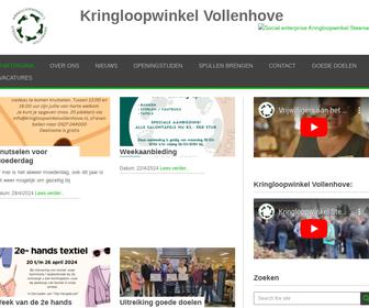 http://www.kringloopwinkelvollenhove.nl