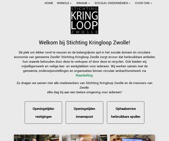 Stichting Kringloop Zwolle