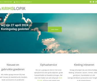 http://www.kringlopik.nl