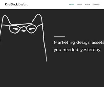 http://www.krisblackdesign.com