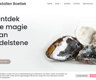 http://www.kristallenboetiek.nl