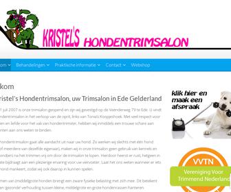 http://www.kristelstrimsalon.nl
