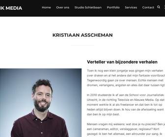 http://www.kristiaanasscheman.nl
