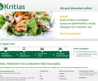 http://www.kritias.nl