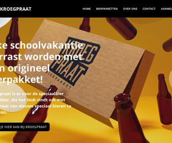 http://www.kroegpraat.com