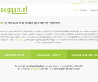 http://www.kroegquiz.nl