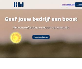 http://www.kroesweb.nl