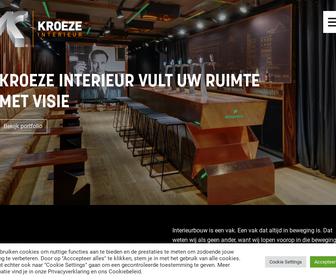 Kroeze Management B.V.
