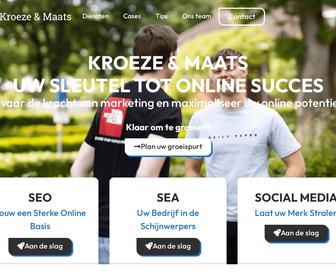 Kroeze & Maats
