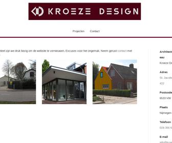 Kroeze Design