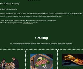 KROkanT catering and more