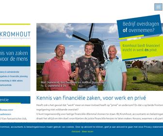 http://www.kromhoutlisse.nl