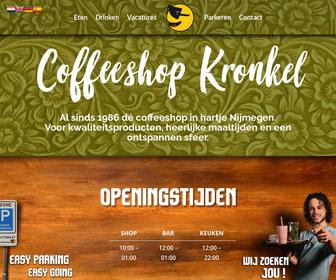 Coffeeshop Kronkel