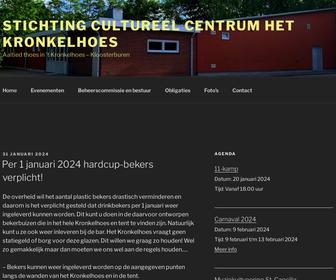 http://www.kronkelhoes.nl