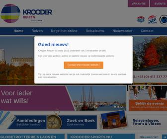 http://www.krooder.nl