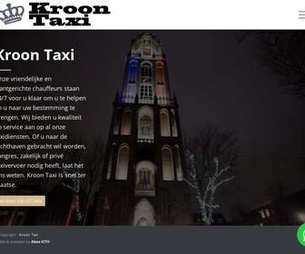 Kroon taxi