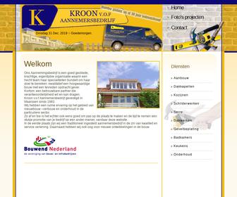http://www.kroon-vof-aannemer.nl