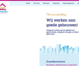 http://www.kroonbouwfysica-advies.nl