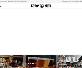 http://www.kroonenkurk.nl