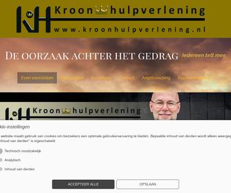 http://www.kroonhulpverlening.nl