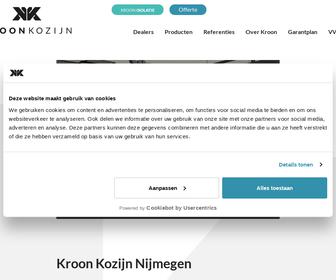 http://www.kroonkozijnnijmegen.nl
