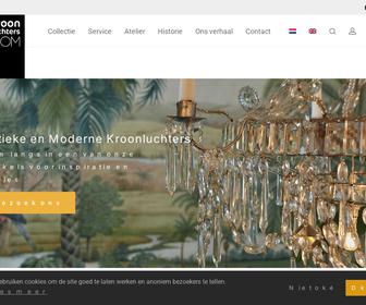 Kroonluchters.com