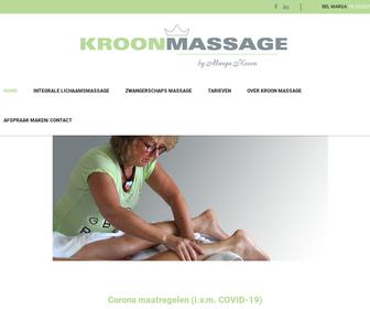 Kroon Massage