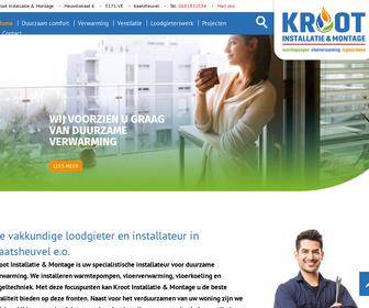 https://www.krootinstallatie.nl