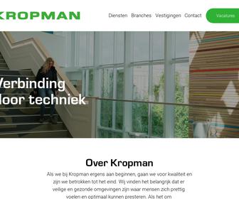 http://www.kropman.nl