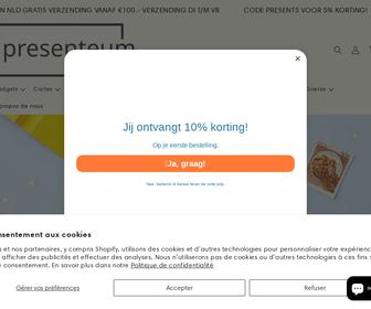 Krossproducts B.V.
